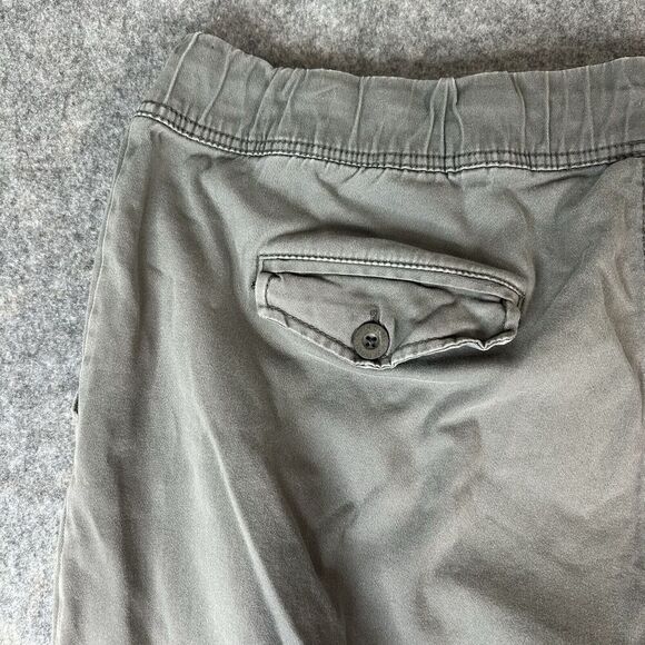 Southpole Jogger Pants Mens 3XB Y2K Flex The Movement Stretch Gray - Picture 11 of 11